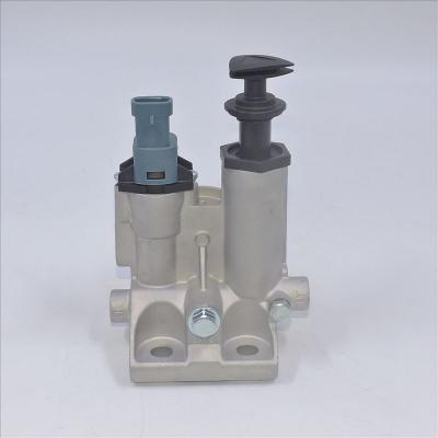 Testa del filtro del motore di QSB 5264163 5364386 5264164 5288347