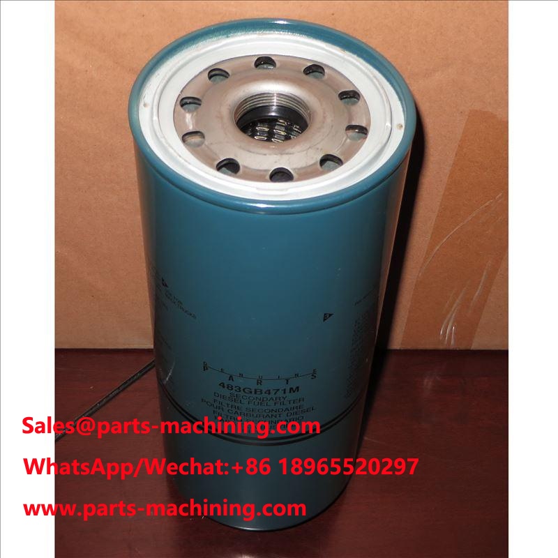 filtro del carburante 483GB471M P554471 FF5382 per camion Mack