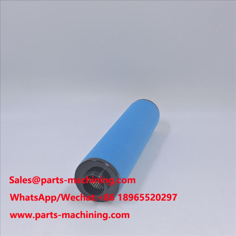 Pipeline Filter 2901200407