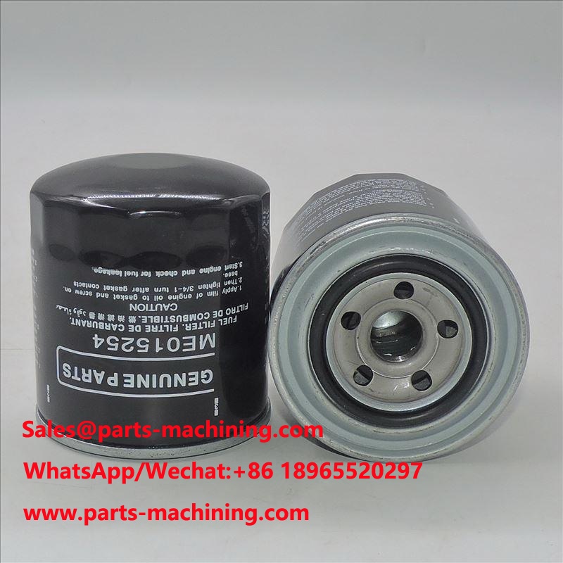 Filtro carburante MITSUBISHI ME015254 96-6396 per MITSUBISHI 6D31T