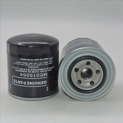 Filtro carburante MITSUBISHI ME015254 96-6396 per MITSUBISHI 6D31T