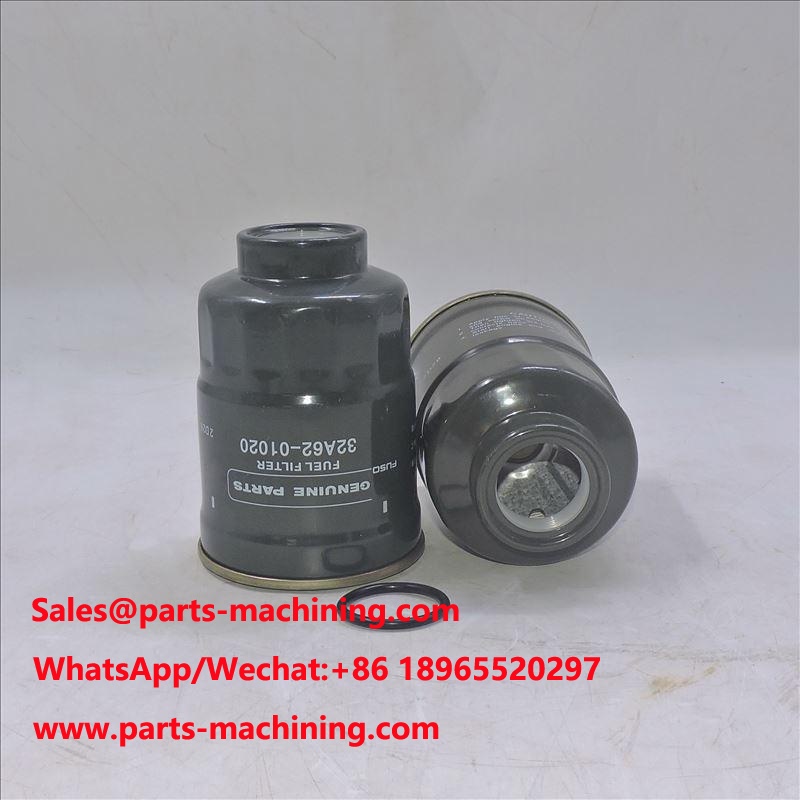 Filtro carburante 32A62-01020 FT6243 P550390 BF7534