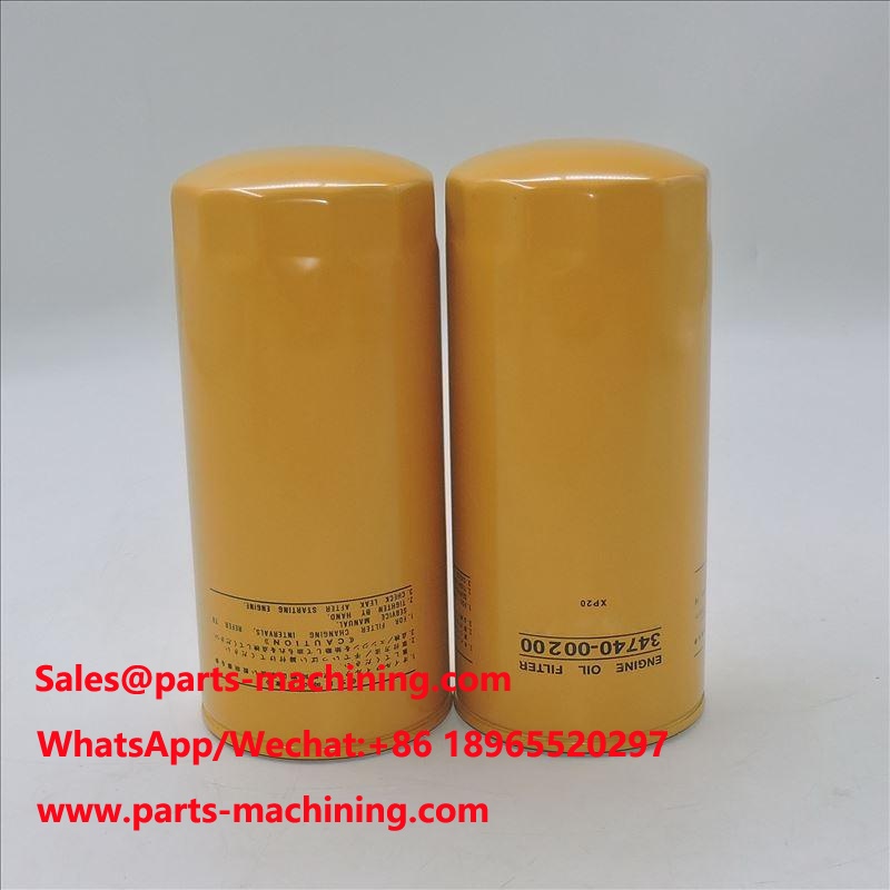 Oil Filter 34740-00200