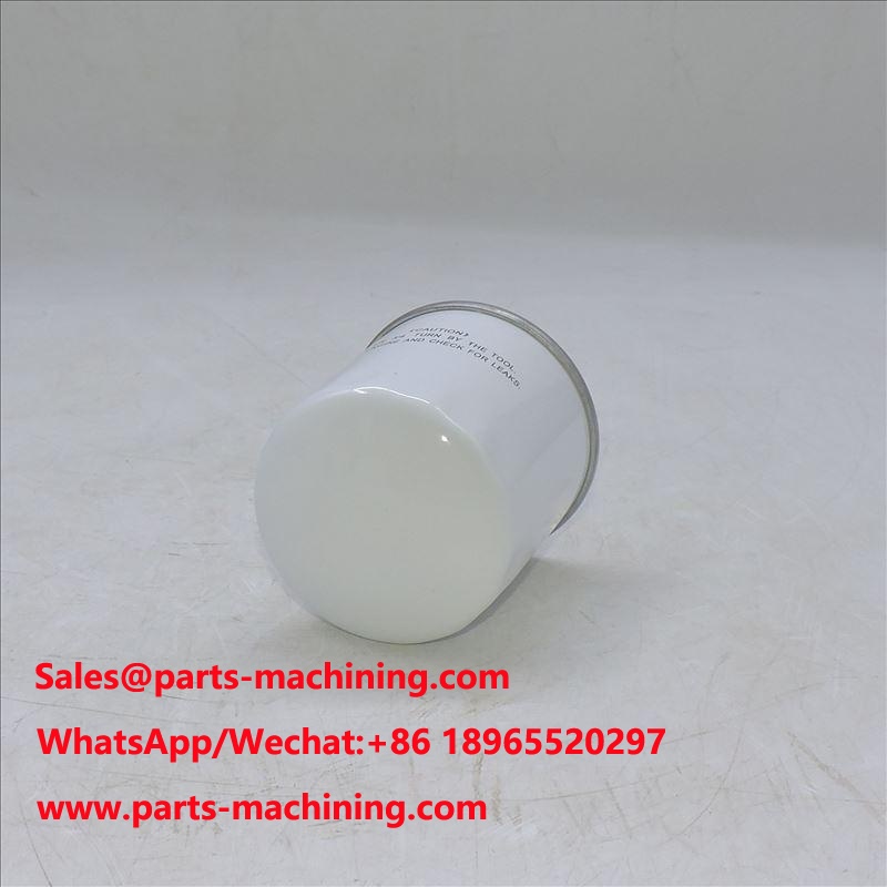 Filtro olio 37563-07100 1855801 per motori CUMMINS