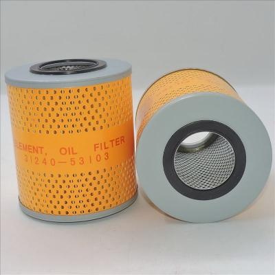 Filtro olio 31240-53103 P550066 P7092 per motori Mitsubishi