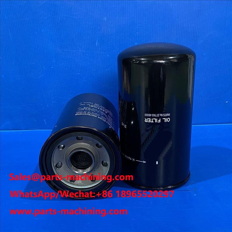 Oil Filter 37740-46100
