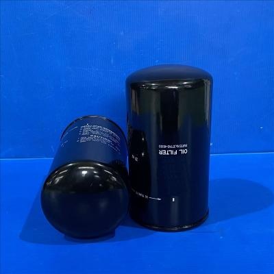 Filtro olio 37740-46100 4178801 15607-1380 per Hitachi UH83