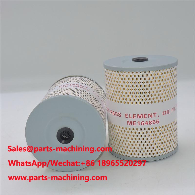 Filtro olio MITSUBISHI ME164856 ME180511