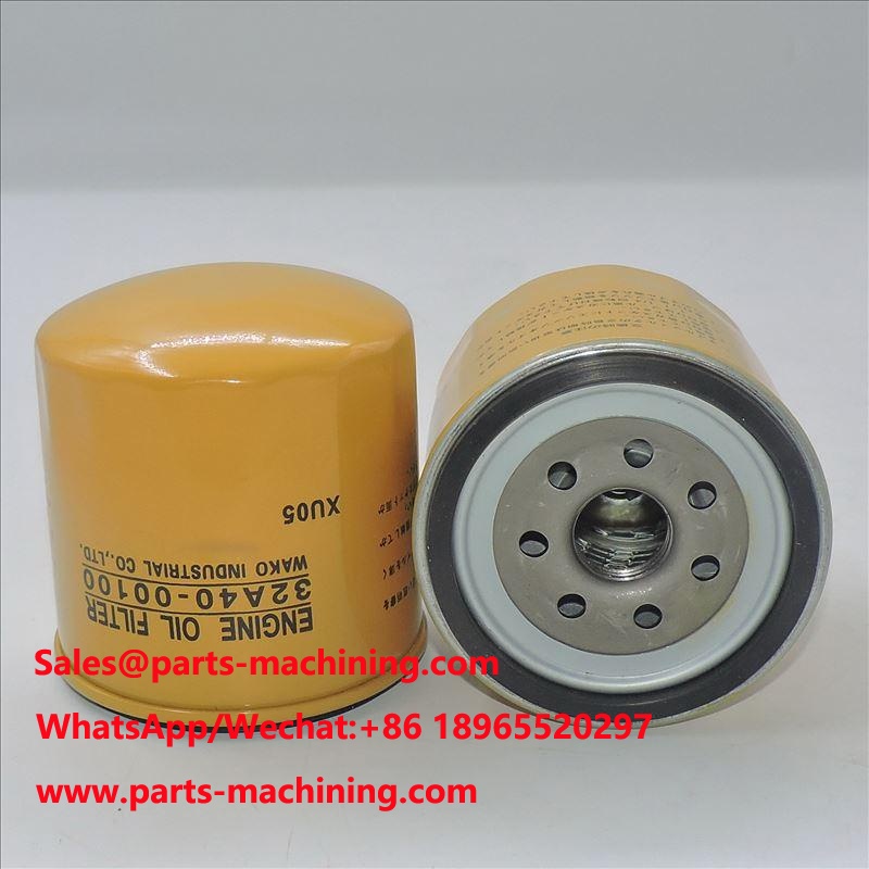 Oil Filter 32A40-00100