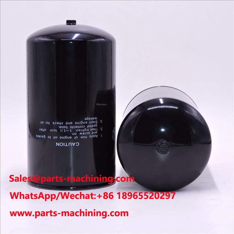 Filtro olio MITSUBISHI FM557 ME074013 ME130968 2451U324-1D