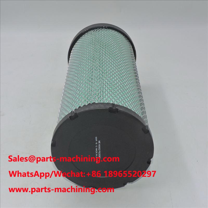 Filtro aria ME160952 A-5806 P543615 per camion MITSUBISHI
