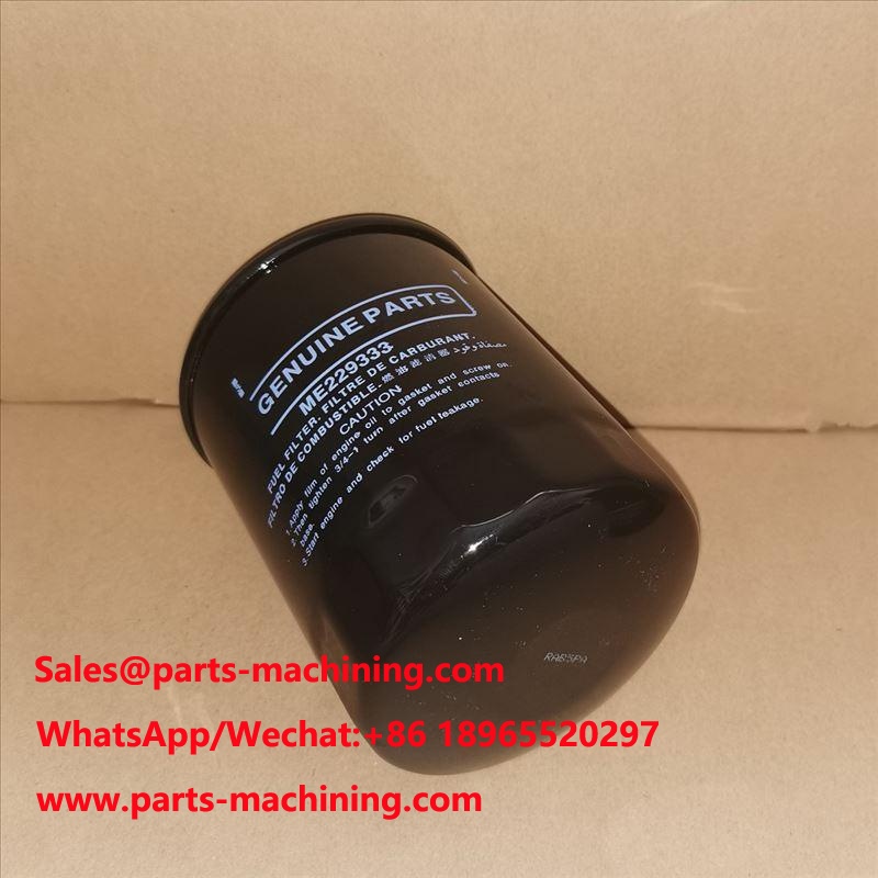 Filtro carburante ME229333 96-6396 2451U-1722A per MITSUBISHI FE439
