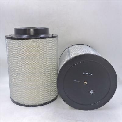 Filtro Aria MTU 12C 2000 0180945802 180945802
