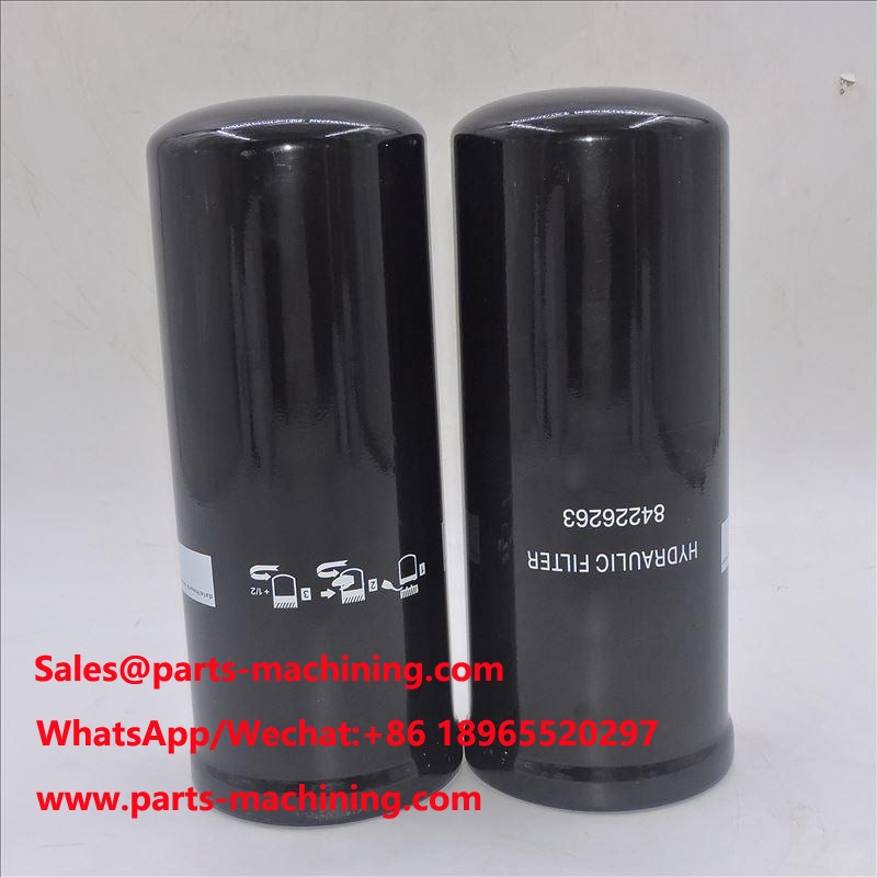 Hydraulic Filter 84226263