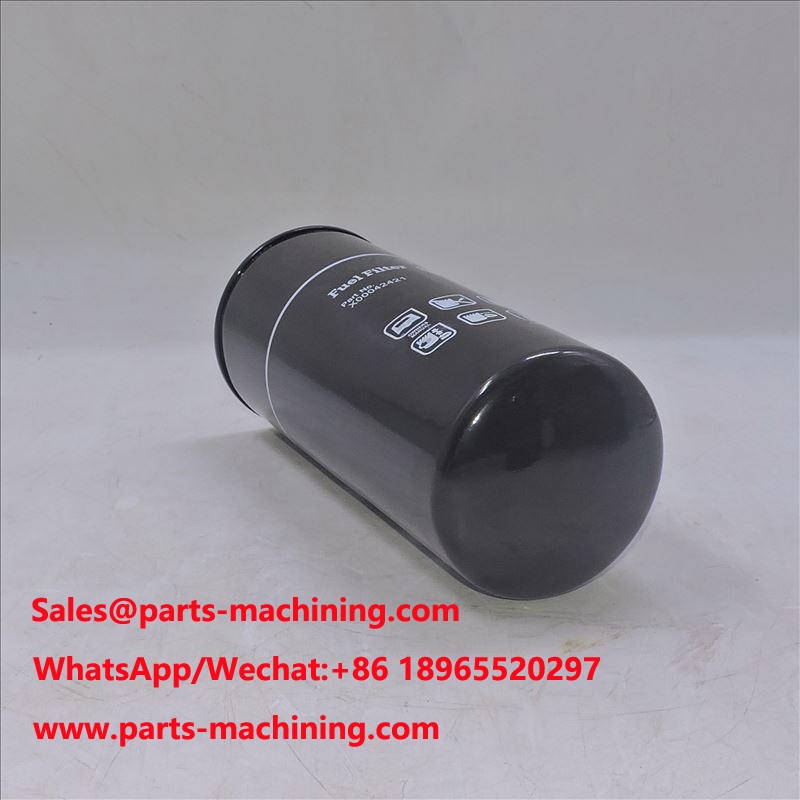Filtro carburante X00042421 SN70419 P554000 BF9802