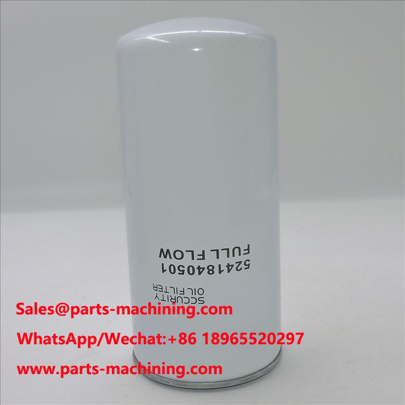 Oil Filter 5241840501