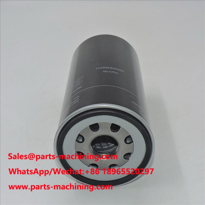 Fuel Filter X59308300031