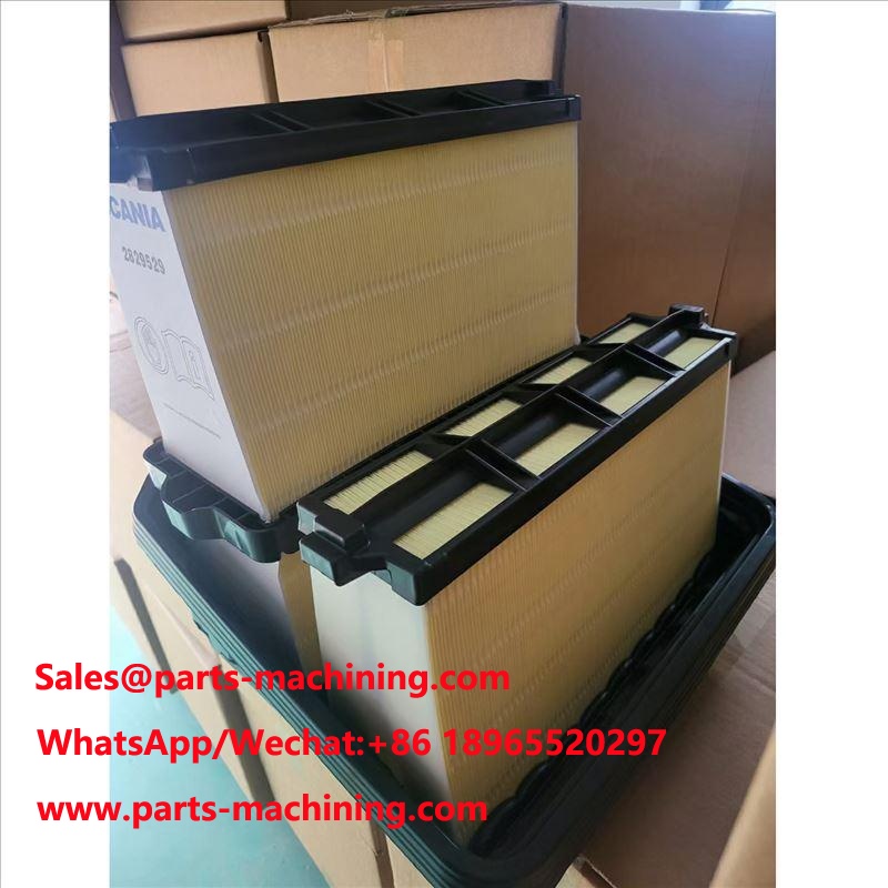 Filtro aria SCANIA G450 2829529 SA60077 2490805 2829531