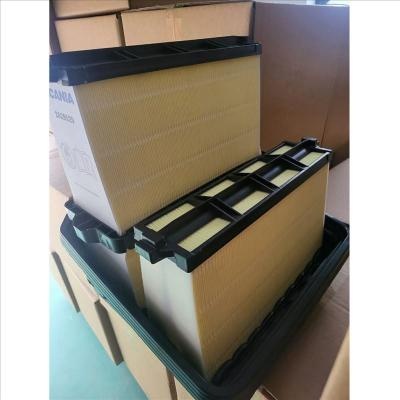 Filtro aria SCANIA G450 2829529 SA60077 2490805 2829531