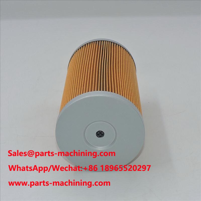 Filtro olio per autocarri NISSAN 15274-99128 P502206 O-1811 LF3386