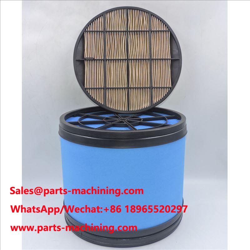 Filtro Aria Trattori NEW HOLLAND 87727665 87443714