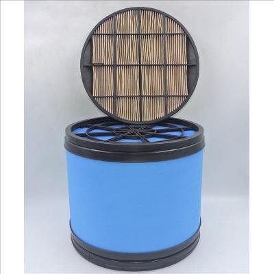 Filtro Aria Trattori NEW HOLLAND 87727665 87443714