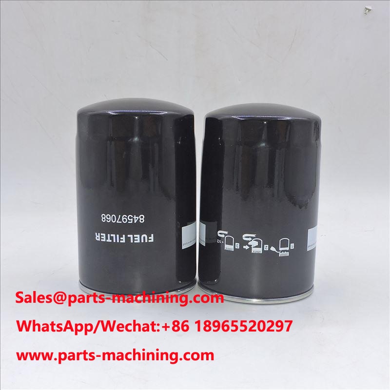 Fuel Filter 84597068