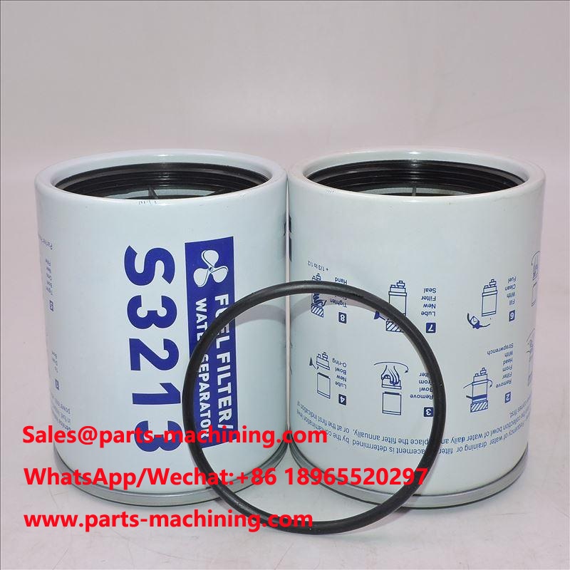 Fuel Water Separator S3213