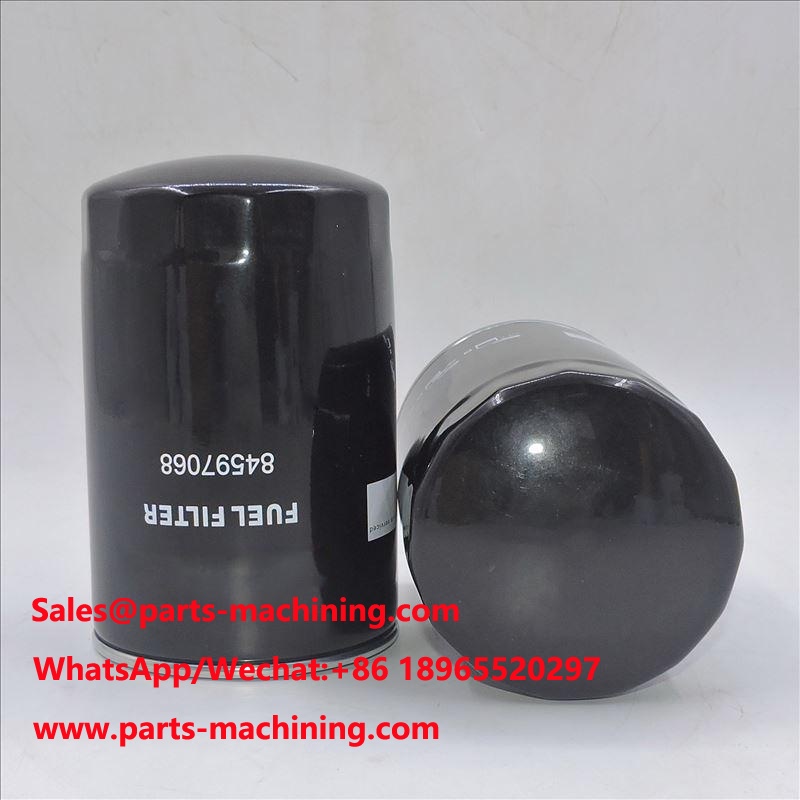 Filtro carburante NEW HOLLAND T9060 84597068 500315480
