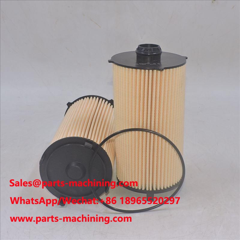 Filtro olio camion IVECO 5802108699 500043158