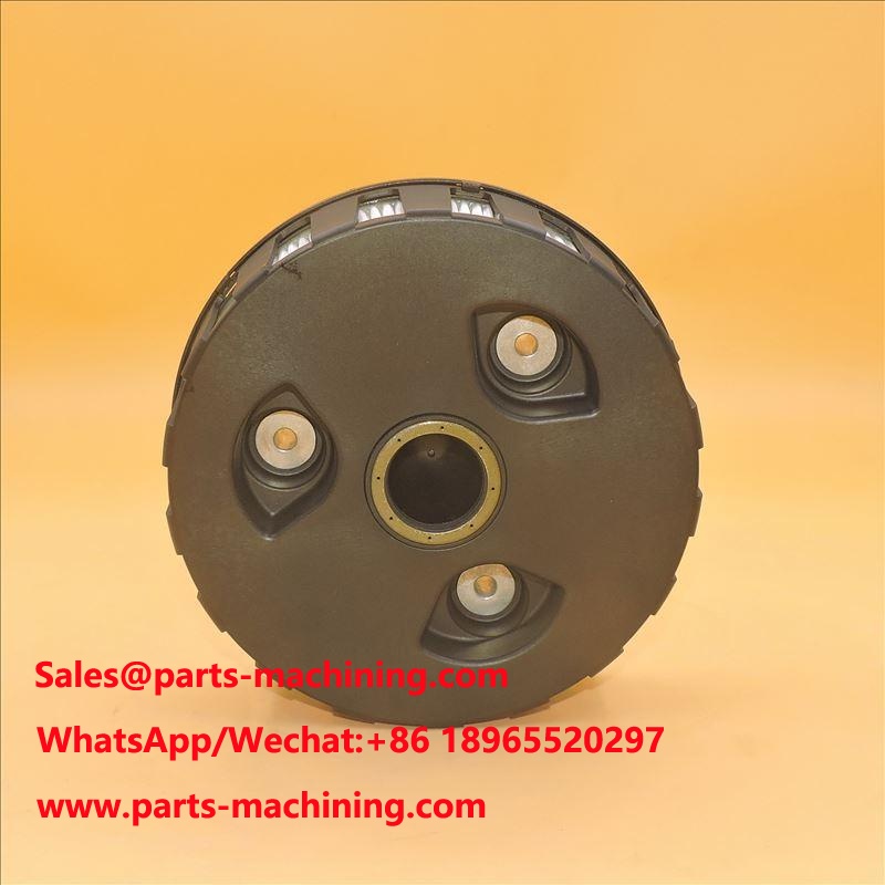 Filtro di sfiato 5801856860 EAS1M 483-3089 5801470547
