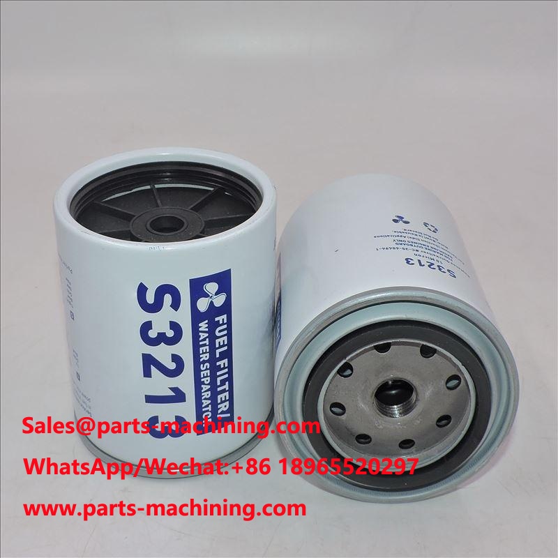 Separatore acqua carburante RACOR S3213 35-805269 BF791-O