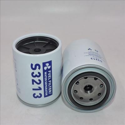 Separatore acqua carburante RACOR S3213 35-805269 BF791-O