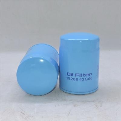 Filtro olio 15208-43G00 SO6111 P557780 C-1819