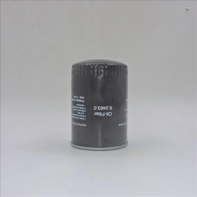 Oil Filter 6.3463.0