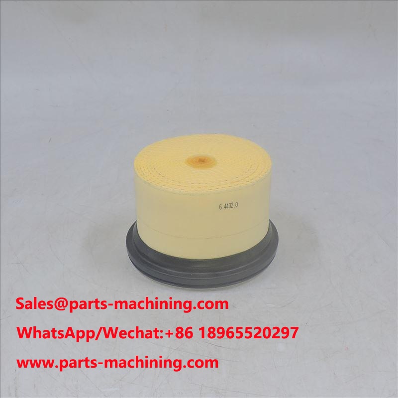Air Filter 6.4432.0