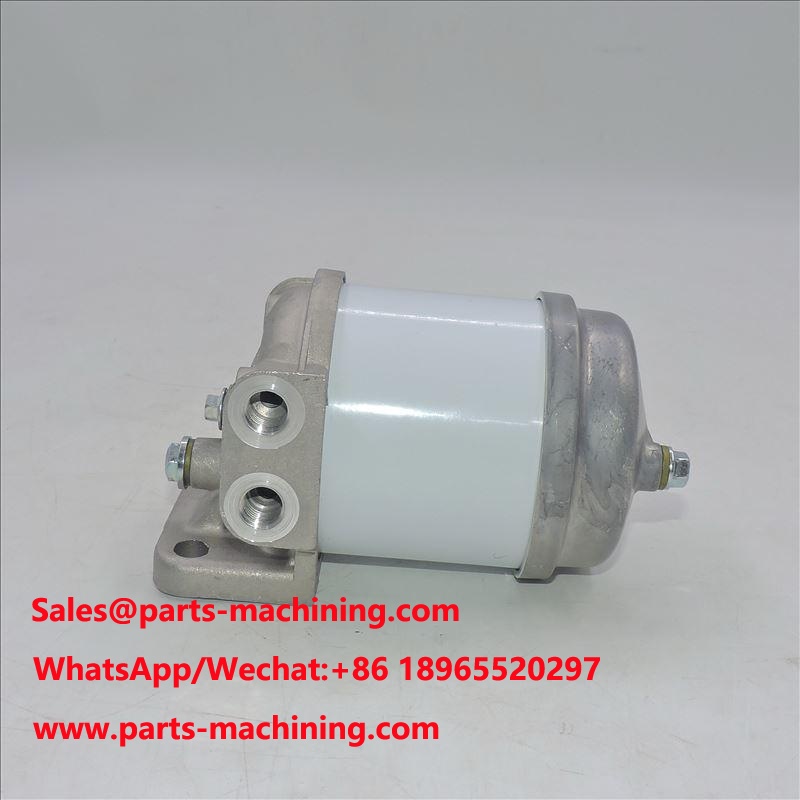 Gruppo filtro Delphi 5836B710
