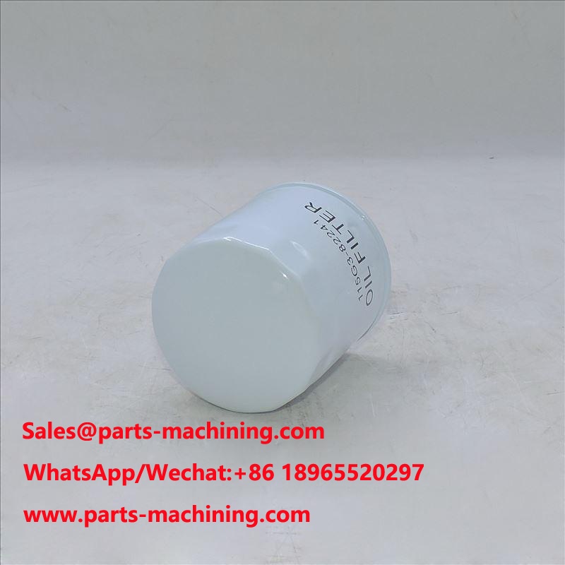 Filtro olio TCM 115G3-82241 T1637 P502016 BT223