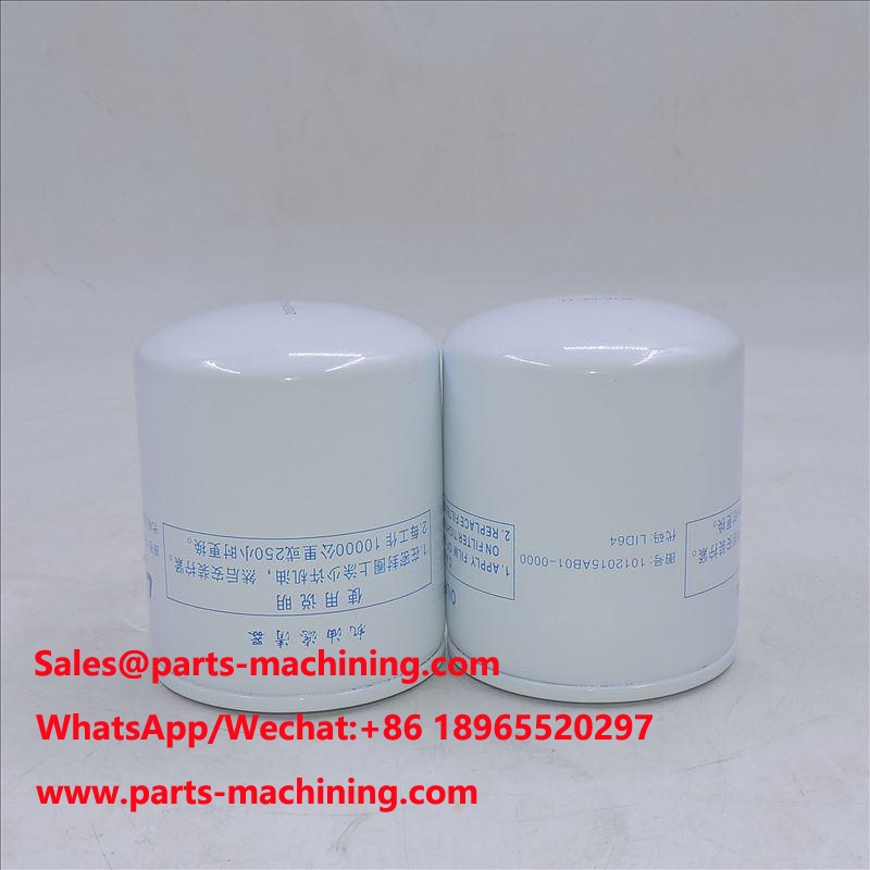 Oil Filter 1012015AB01-0000