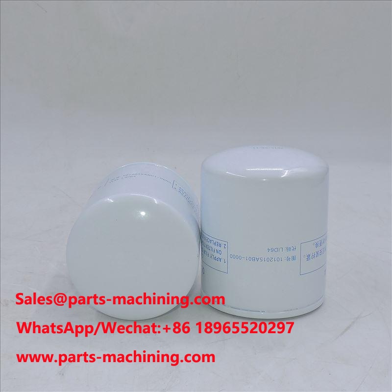 Filtro olio FAW 1012015AB01-0000