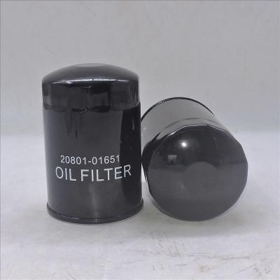 Filtro olio TCM FD35T9 20801-01651 LF3642 P550422 4183753