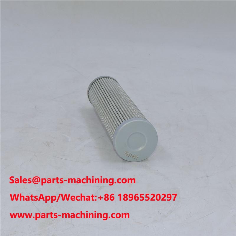 Filtro idraulico 2031492 SH65022 PT23095-MPG per HAMM 3205