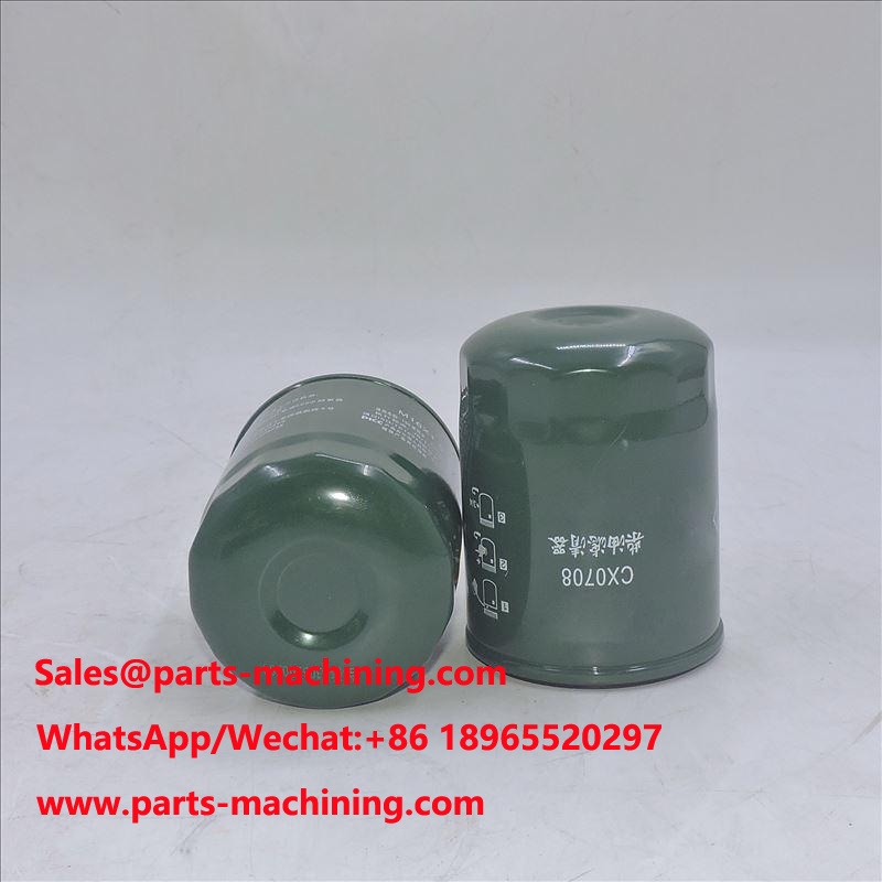Filtro carburante 1117010-B01-0000B P55-5095 FC6201