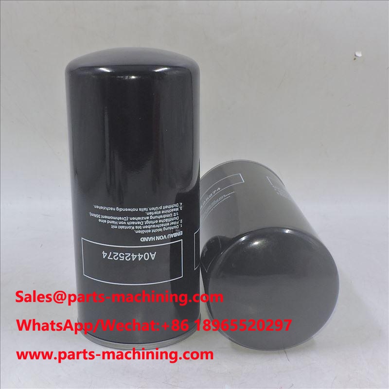Filtro idraulico COMPAIR 111-12 A04425274 SH56405 HF35076