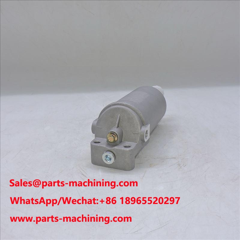 Gruppo filtro carburante C0607D1