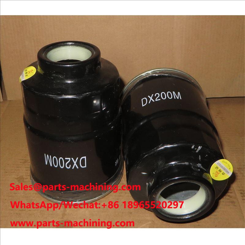 Filtro carburante DX200M FT6243 MB220900 20801-02141