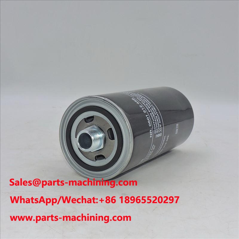 Hydraulic Filter 0501212459
