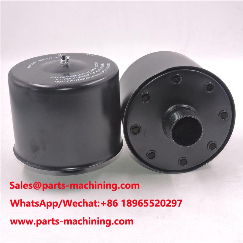 Breather Filter Assembly 32109779