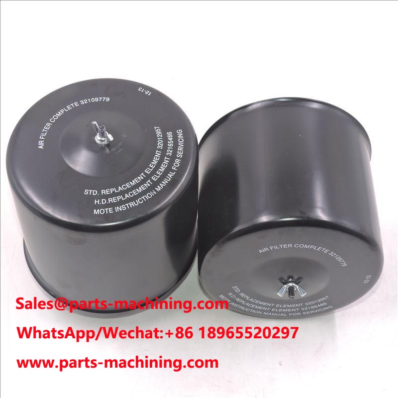 Gruppo filtro sfiato 32109779 FS-19P-151 49177