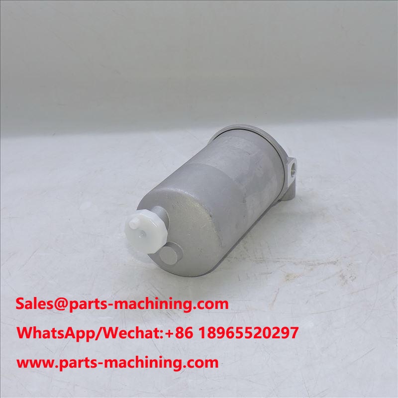 Gruppo filtro carburante C0607D1
